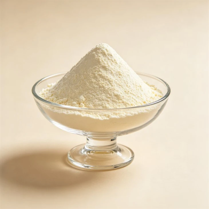 Hydrolyzed Soybean Peptide factory