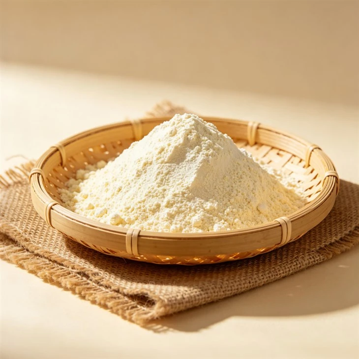 Hydrolyzed Soybean Peptide best
