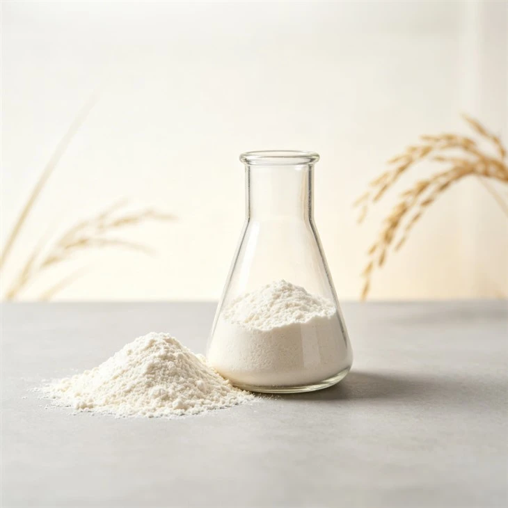 Rice Extract suppliers