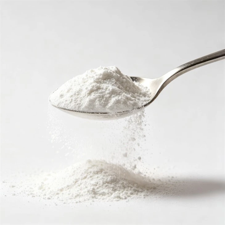 Tunas Collagen Peptide factory