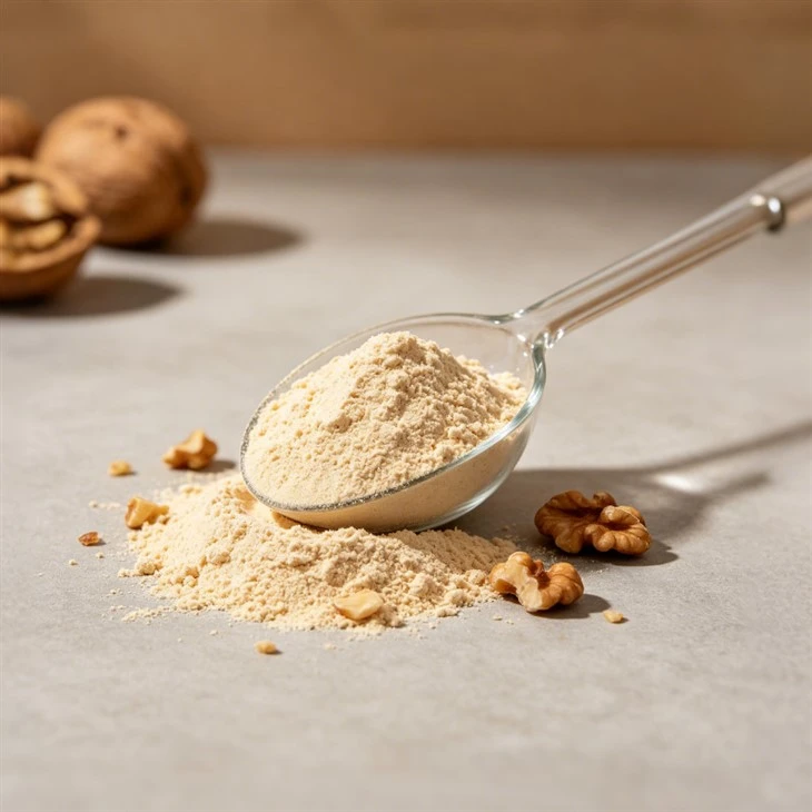 Walnut Extract factory