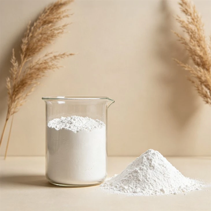 Wheat Extract factory