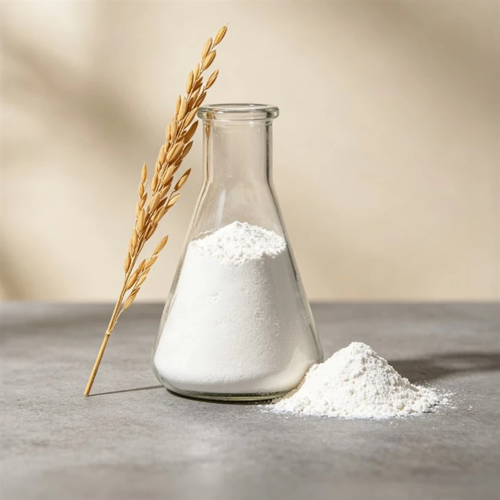 Wheat Extract suppliers