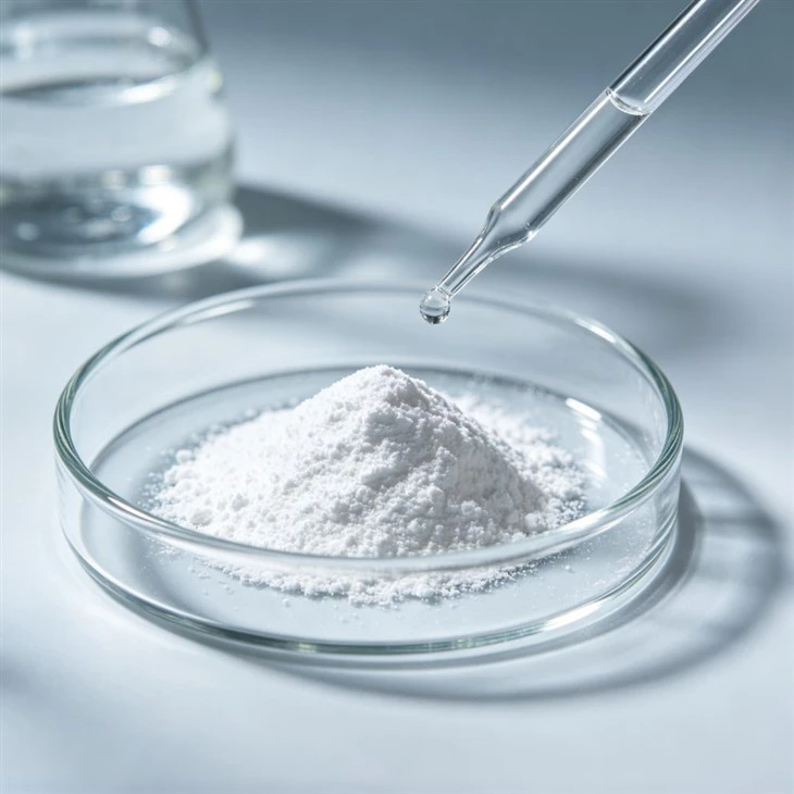Yellow Perch Collagen Peptide factory