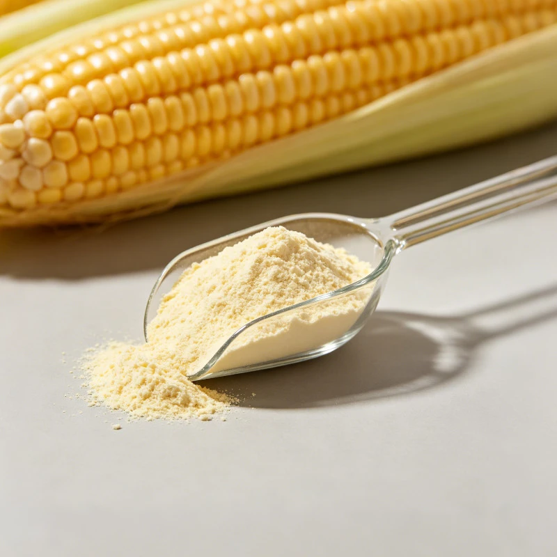 Hydrolyzed Corn Peptide