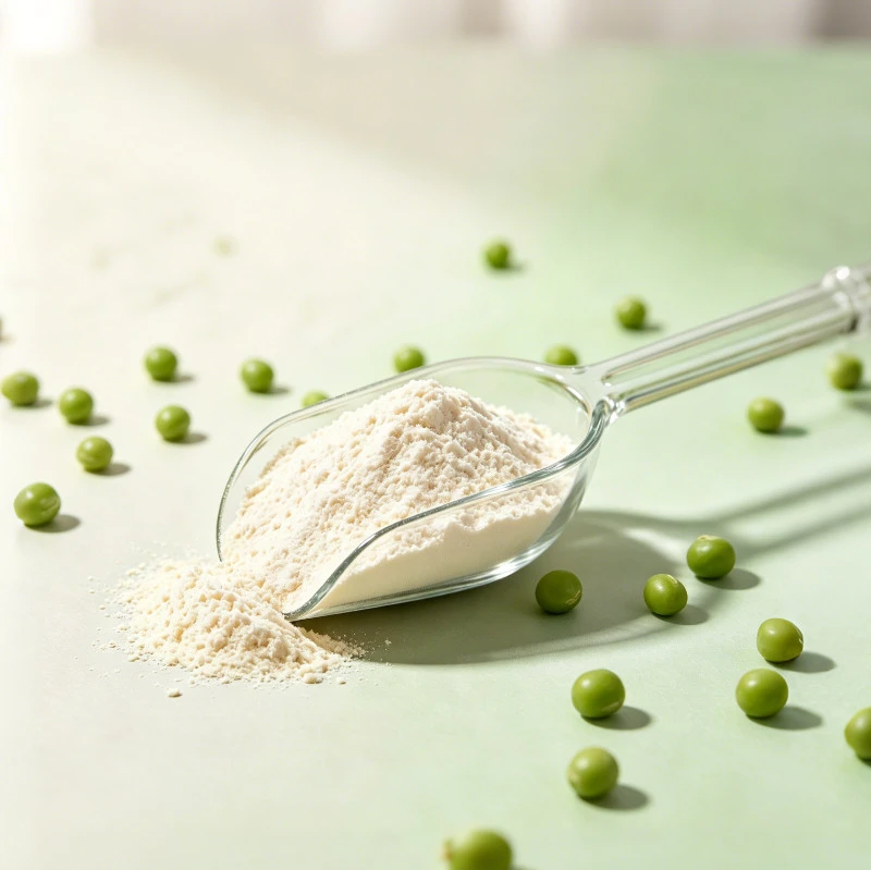 Pea Extract