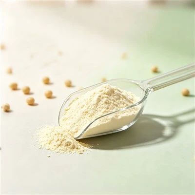 Hydrolyzed Soybean Peptide