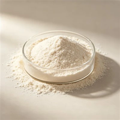 Hydrolyzed Wheat Peptide