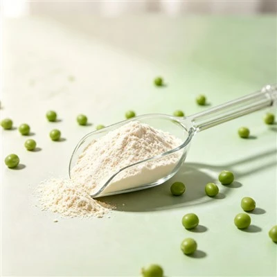 Pea Extract