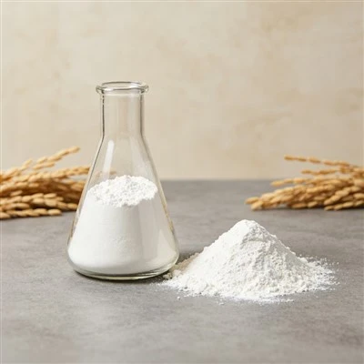 Wheat Extract
